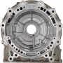 Корпус центральный AS68RC, AS69RC (DODGE RAM 4500/ 5500) — 68020-008AB, 345010-32390, 345010-32210, (под подшипник центральной планетарной передачи с нар.Ø 102 мм)