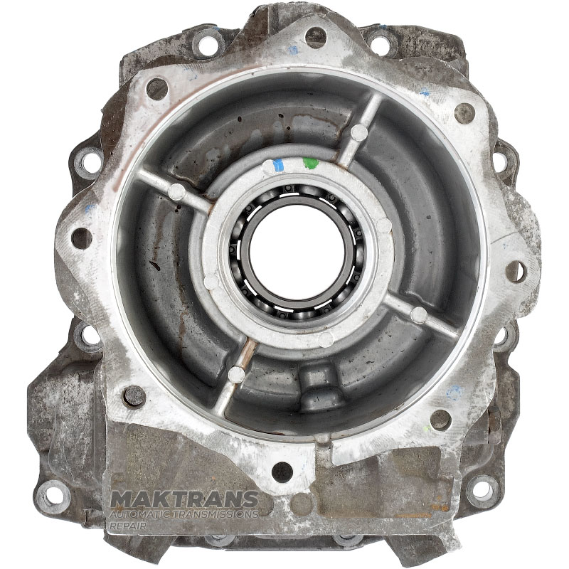 Корпус задний / адаптер раздатки AS68RC, AS69RC (DODGE RAM 4500/ 5500) — 68020-126AB, 345010-32390, 345010-32210