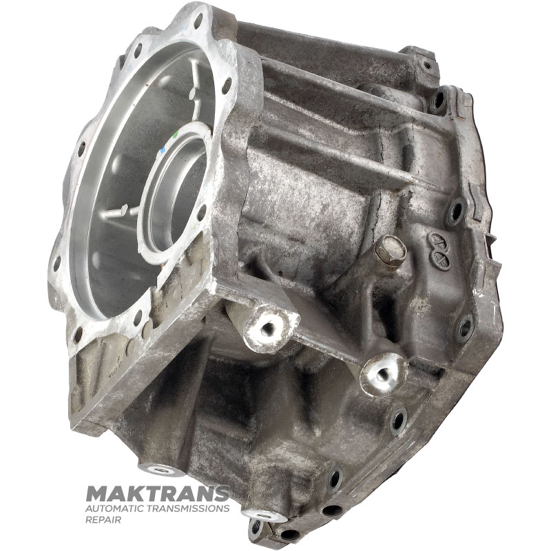 Корпус задний / адаптер раздатки AS68RC, AS69RC (DODGE RAM 4500/ 5500) — 68020-126AB, 345010-32390, 345010-32210