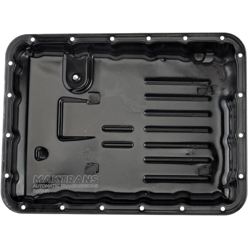 Піддон масляний AS68RC, AS69RC (DODGE RAM 4500/5500) - 68085-954AA, 345010-32390, 345010-32210