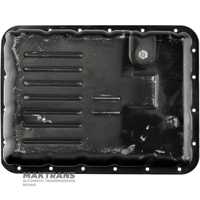 Піддон масляний AS68RC, AS69RC (DODGE RAM 4500/5500) - 68085-954AA, 345010-32390, 345010-32210