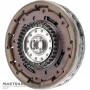 Колесо турбінне / пружинний демпфер Aisin Warner A465 (ISUZU TRACKS) 8-98169-415-0, 8981694150 — (нар.Ø 293 мм, 24 шліци)