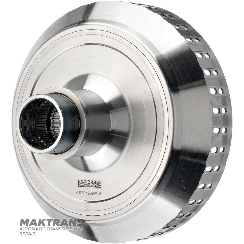 Барабан C1 Clutch TOYOTA \ LEXUS UA81E UA81F - 5 фрикційних дисків