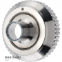 Хаб С3 Clutch / маточина вхідної сонячної шестерні TOYOTA \ LEXUS UA81E UA81F 3560678010 - висота 104 мм, нар.Ø хаба 184.40 мм, 48 шліців (нар.Ø шийки 54.85 мм)