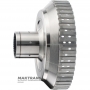 Хаб С3 Clutch / маточина вхідної сонячної шестерні TOYOTA \ LEXUS UA81E UA81F 3560678010 - висота 104 мм, нар.Ø хаба 184.40 мм, 48 шліців (нар.Ø шийки 54.85 мм)