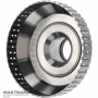 Хаб С3 Clutch / маточина вхідної сонячної шестерні TOYOTA \ LEXUS UA81E UA81F 3560678010 - висота 104 мм, нар.Ø хаба 184.40 мм, 48 шліців (нар.Ø шийки 54.85 мм)