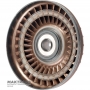 Колесо насосное гидротрансформатора Aisin Warner A465 (ISUZU TRACKS) — 8-98169-415-0, 8981694150