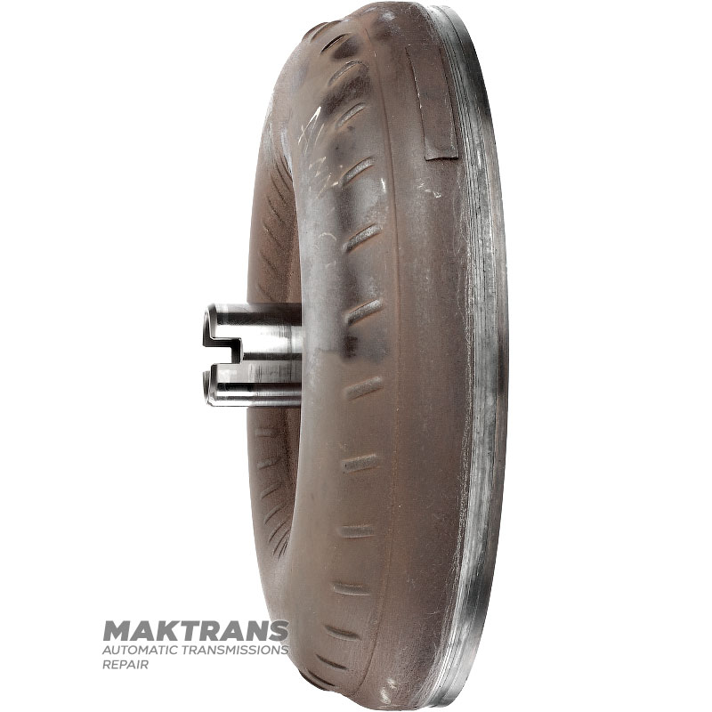 Колесо насосное гидротрансформатора Aisin Warner A465 (ISUZU TRACKS) — 8-98169-415-0, 8981694150