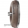 Колесо насосное гидротрансформатора Aisin Warner A465 (ISUZU TRACKS) — 8-98169-415-0, 8981694150