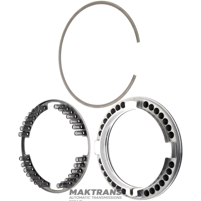 Поршень зі зворотною пружиною B1 Brake AS68RC, AS69RC (DODGE RAM 4500/5500) - 68019 847AA, 68019 811AA, 68019800AB