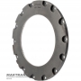 Притискний диск C3 Cluthc ALLISON 4000 Series, 4500RDS, HD4060 — (нар.Ø 370 мм, вн.Ø 236.45 мм, товщина 15.40 мм), 29542512