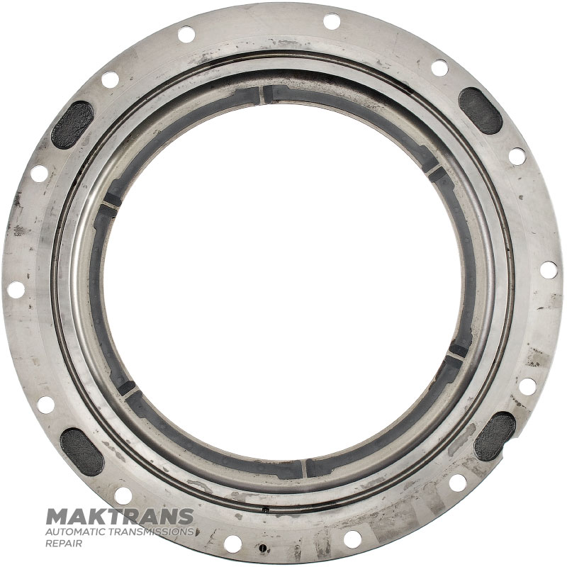 Притискний диск C3 Cluthc ALLISON 4000 Series, 4500RDS, HD4060 — (нар.Ø 370 мм, вн.Ø 236.45 мм, товщина 15.40 мм), 29542512