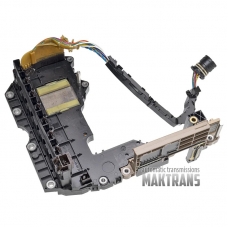 Електронний блок керування TCM ZF 6HP28A (0B6) AUDI A5 (KWR, LMJ) / SOFTWARE 8K0927158E / VAG part № 0B6927156 / BOSCH 260550021 (ZF 6058007087)