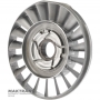 Колесо реакторне гідротрансформатора Mercedes-Benz 722.6 - A2112500802 (A211-257-00-07)