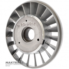 Колесо реакторне гідротрансформатора Mercedes-Benz 722.6 - A2112500802 (A211-257-00-07)