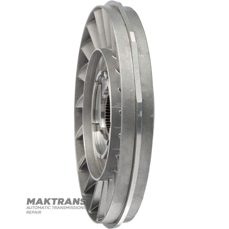 Колесо реакторне гідротрансформатора Mercedes-Benz 722.6 - A2112500802 (A211-257-00-07)