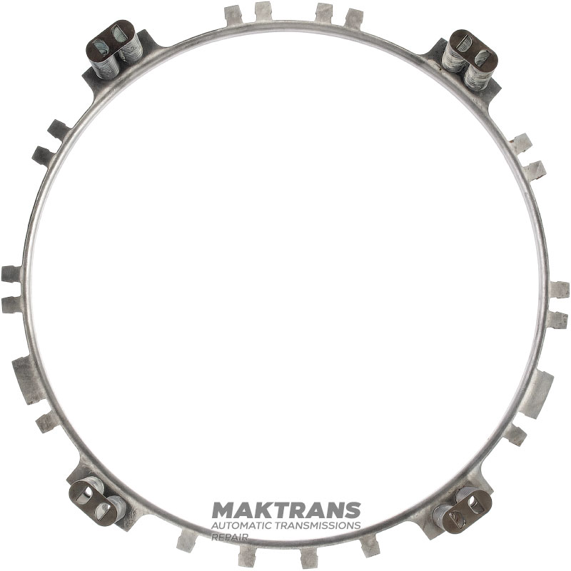Возвратная пружина поршня C3 / C4 Clutch ALLISON 4000 — 29542504 (нар.Ø 363 мм)