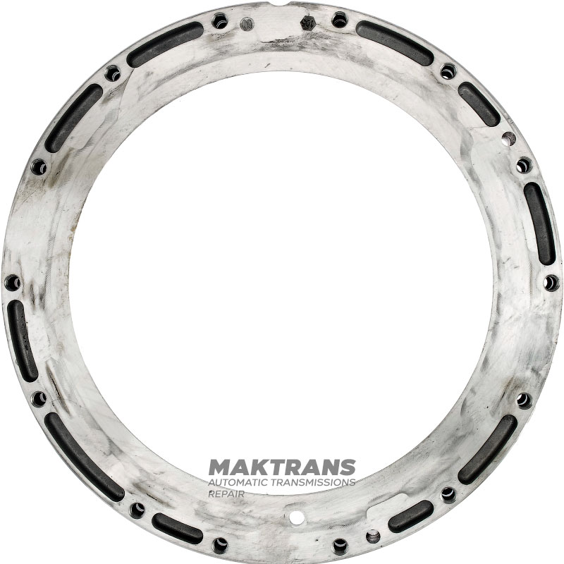 Корпус сцепления C4 Clutch ALLISON 4000 — 29542502 (высота 71.25 мм, нар.Ø 367 мм, вн. Ø 275 мм)