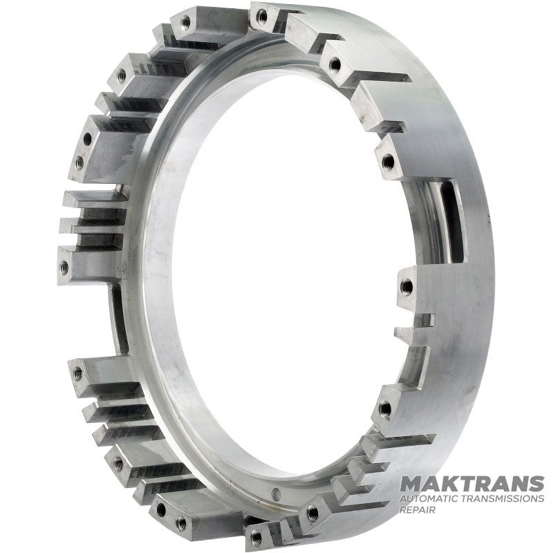 Корпус сцепления C4 Clutch ALLISON 4000 — 29542502 (высота 71.25 мм, нар.Ø 367 мм, вн. Ø 275 мм)