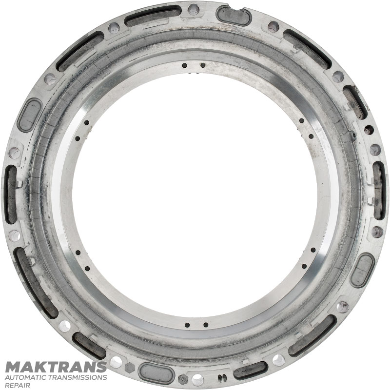 Корпус сцепления C3 Clutch ALLISON 4000 — 29542508 (высота 69.20 мм, нар.Ø 368 мм, вн. Ø 236.80 мм)