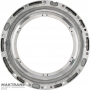Корпус сцепления C3 Clutch ALLISON 4000 — 29542508 (высота 69.20 мм, нар.Ø 368 мм, вн. Ø 236.80 мм)