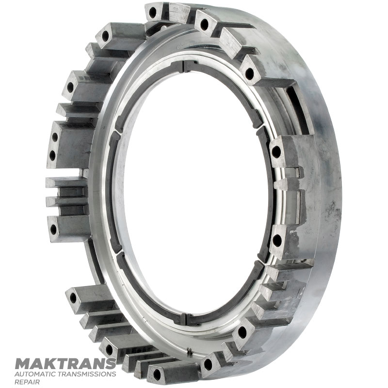 Корпус сцепления C3 Clutch ALLISON 4000 — 29542508 (высота 69.20 мм, нар.Ø 368 мм, вн. Ø 236.80 мм)