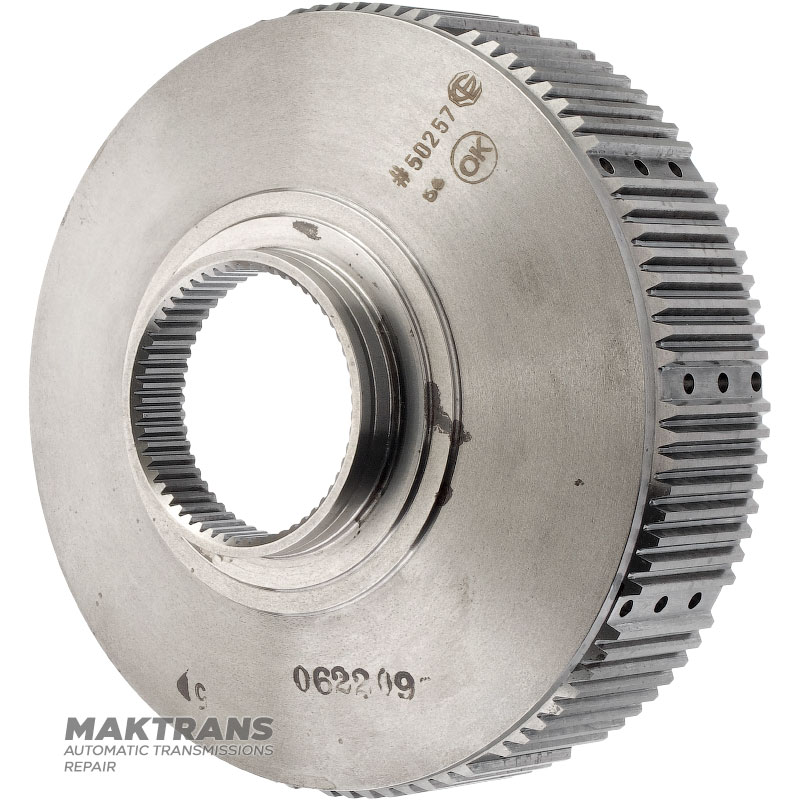 Хаб C2 Clutch ALLISON 4000 - 29543361