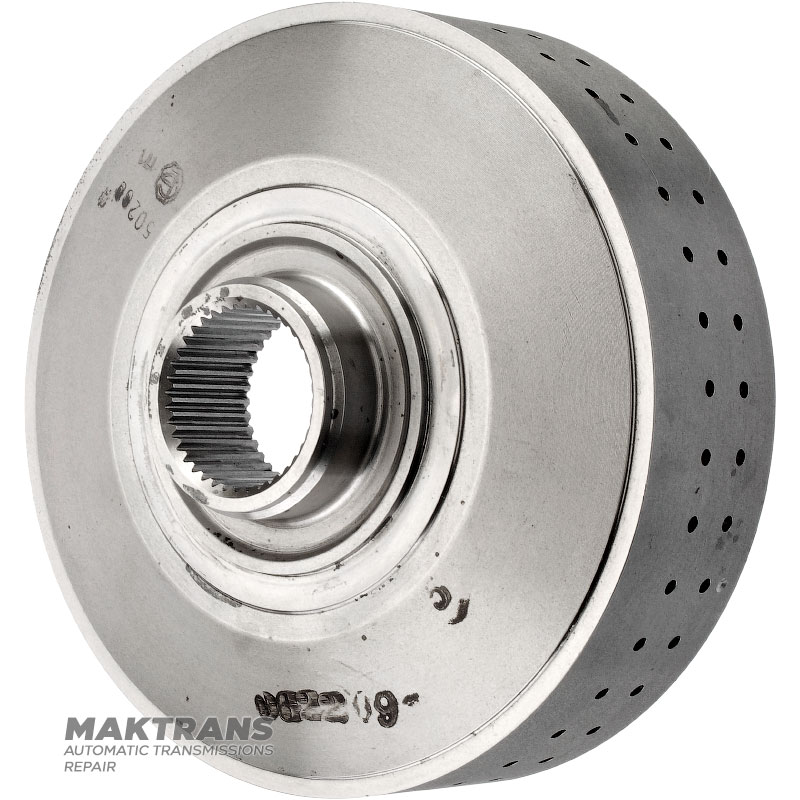 Хаб C1 Clutch ALLISON 4000 - 29543359