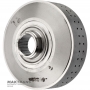 Хаб C1 Clutch ALLISON 4000 - 29543359