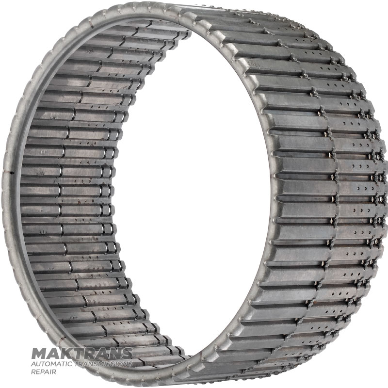 Барабан C2 Clutch ALLISON 4000 — 29505715