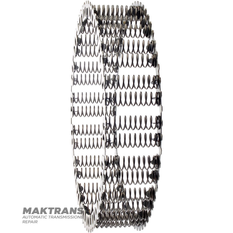 Блок зворотних пружин C2 Clutch - 29505719