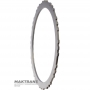 Диск фрикційний (односторонній) 3-5-R Clutch Hyundai / KIA A8LF1 455254G100 — (товщина 3.60 мм, вн.Ø 160 мм, 36 зубів)