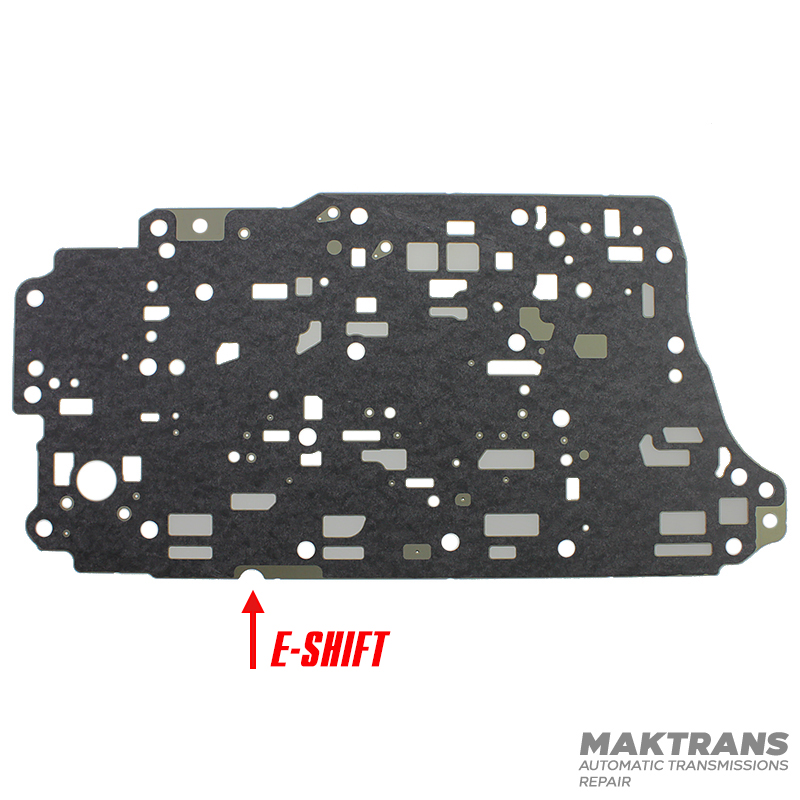 Комплект прокладок FORD 8F35 - MTK-132960, JM5Z-7153-C