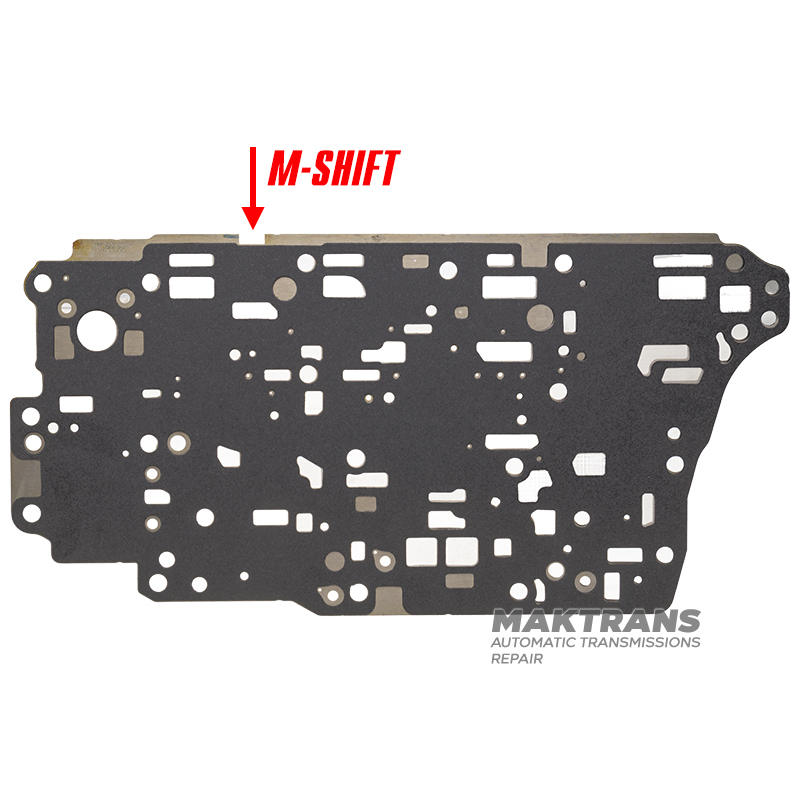 Комплект прокладок FORD 8F35 - MTK-132960, JM5Z-7153-C