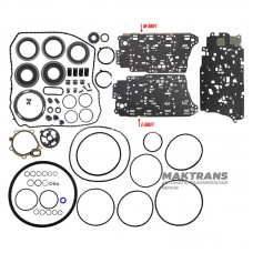 Комплект прокладок FORD 8F35 - MTK-132960, JM5Z-7153-C