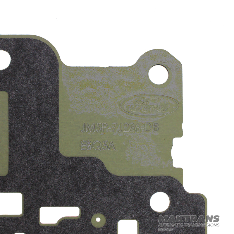 Комплект прокладок FORD 8F35 - MTK-132960, JM5Z-7153-C