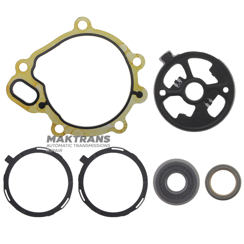 Комплект прокладок FORD 8F35 - MTK-132960, JM5Z-7153-C