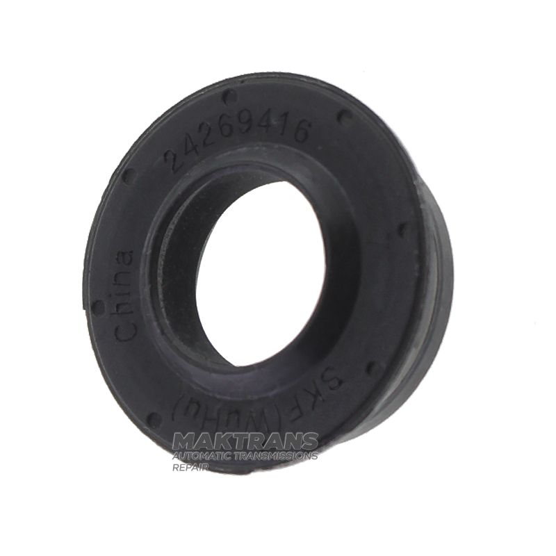 Комплект прокладок FORD 8F35 - MTK-132960, JM5Z-7153-C