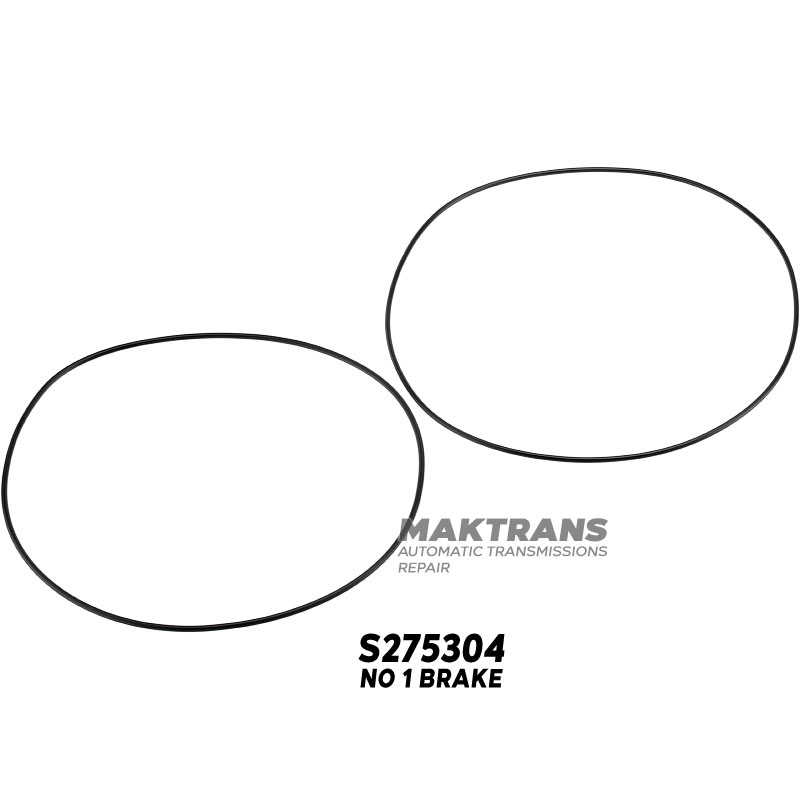Комплект прокладок TOYOTA / LEXUS — UA80E UA80F, UA81E UA81F