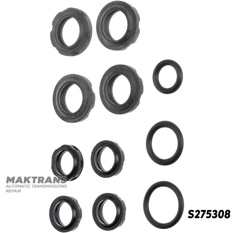 Комплект прокладок TOYOTA / LEXUS — UA80E UA80F, UA81E UA81F