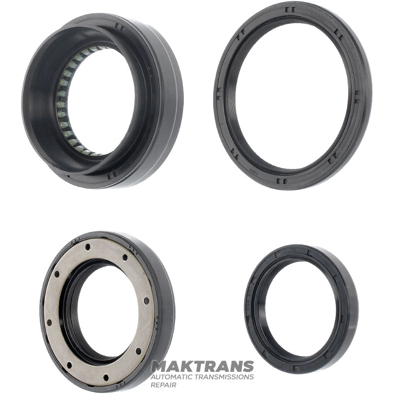 Комплект прокладок TOYOTA / LEXUS — UA80E UA80F, UA81E UA81F