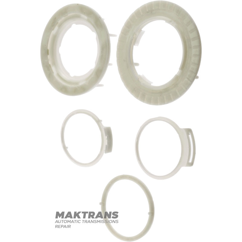 Комплект прокладок TOYOTA / LEXUS — UA80E UA80F, UA81E UA81F