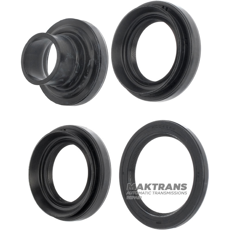 Комплект прокладок MAZDA CW6A, EW6A - GZS1-22-900, FZ21-22-900B, FZ21-22-900A