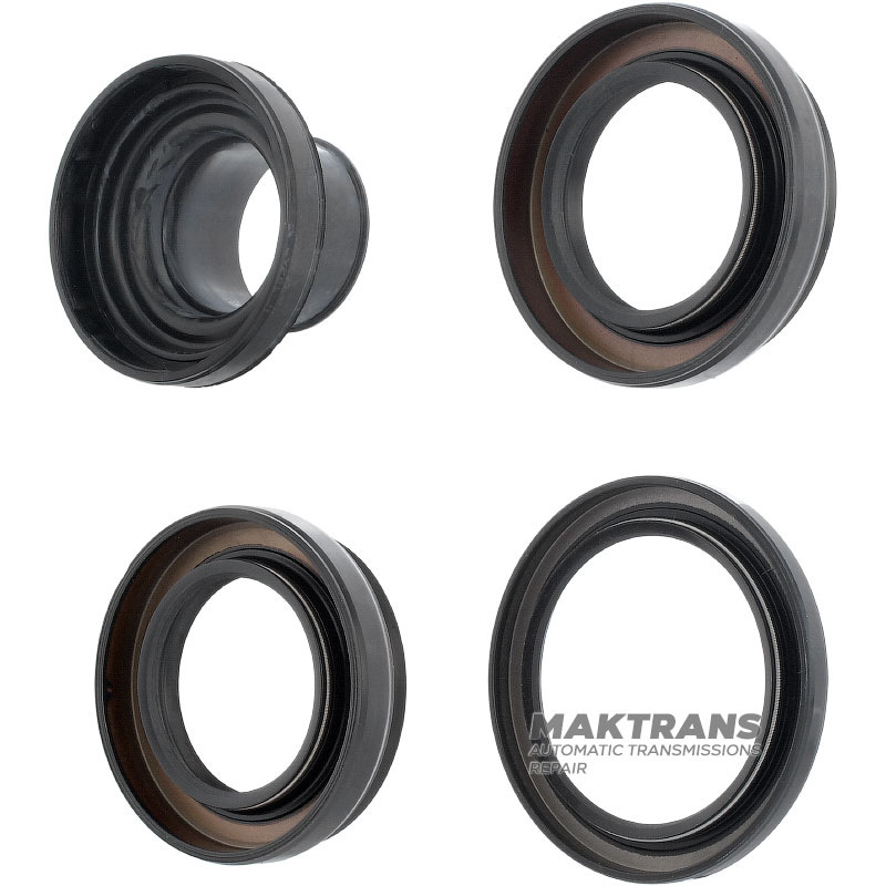 Комплект прокладок MAZDA CW6A, EW6A - GZS1-22-900, FZ21-22-900B, FZ21-22-900A