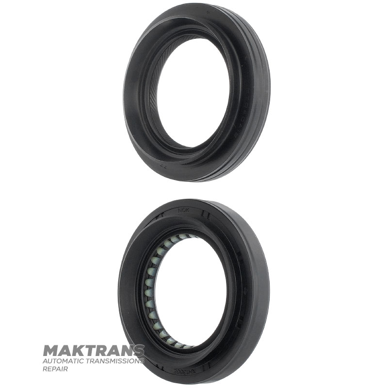 Комплект прокладок MAZDA CW6A, EW6A - GZS1-22-900, FZ21-22-900B, FZ21-22-900A