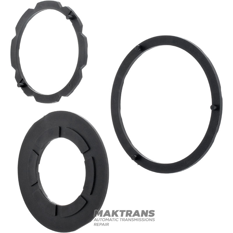 Комплект прокладок MAZDA CW6A, EW6A - GZS1-22-900, FZ21-22-900B, FZ21-22-900A