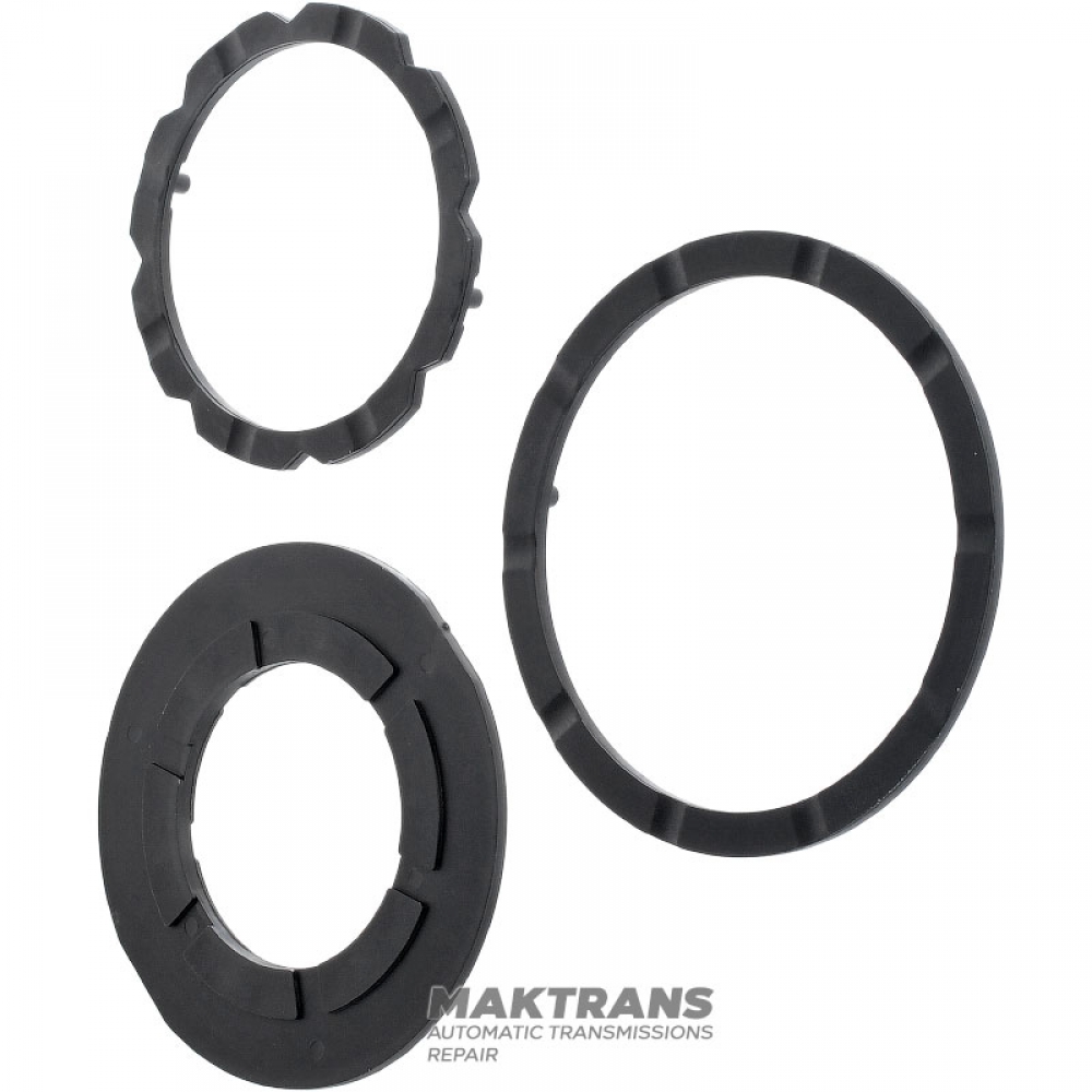 Комплект прокладок MAZDA CW6A, EW6A — GZS1-22-900, FZ21-22-900B