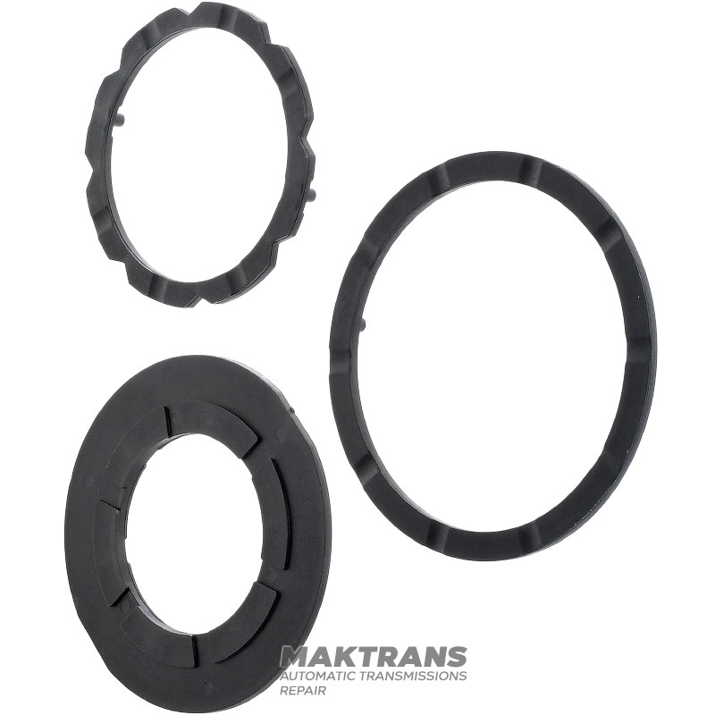 Комплект прокладок MAZDA CW6A, EW6A - GZS1-22-900, FZ21-22-900B, FZ21-22-900A