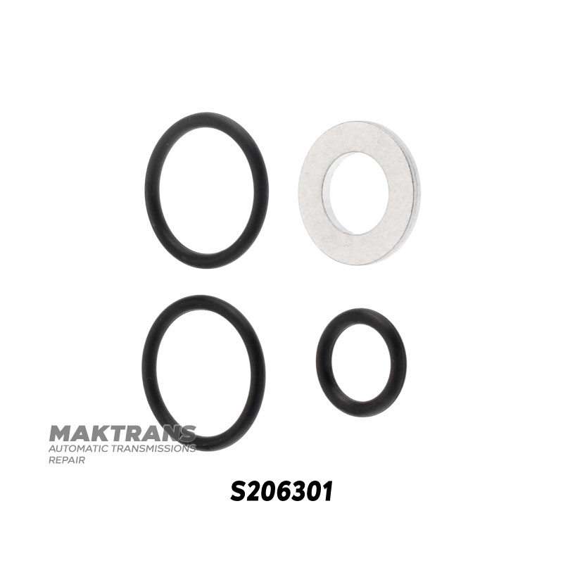Комплект прокладок MAZDA CW6A, EW6A - GZS1-22-900, FZ21-22-900B, FZ21-22-900A