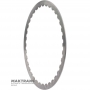 Диск фрикційний (односторонній) 4-6 Clutch Hyundai / KIA A8MF1, A8F27 455654G600 — (товщина 1.55 мм, нар.Ø 169.70 мм, 48 зубів)